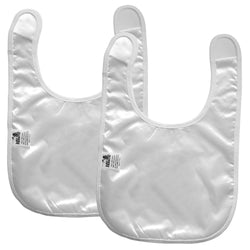 Illinois Fighting Illini - Baby Bibs 2-Pack