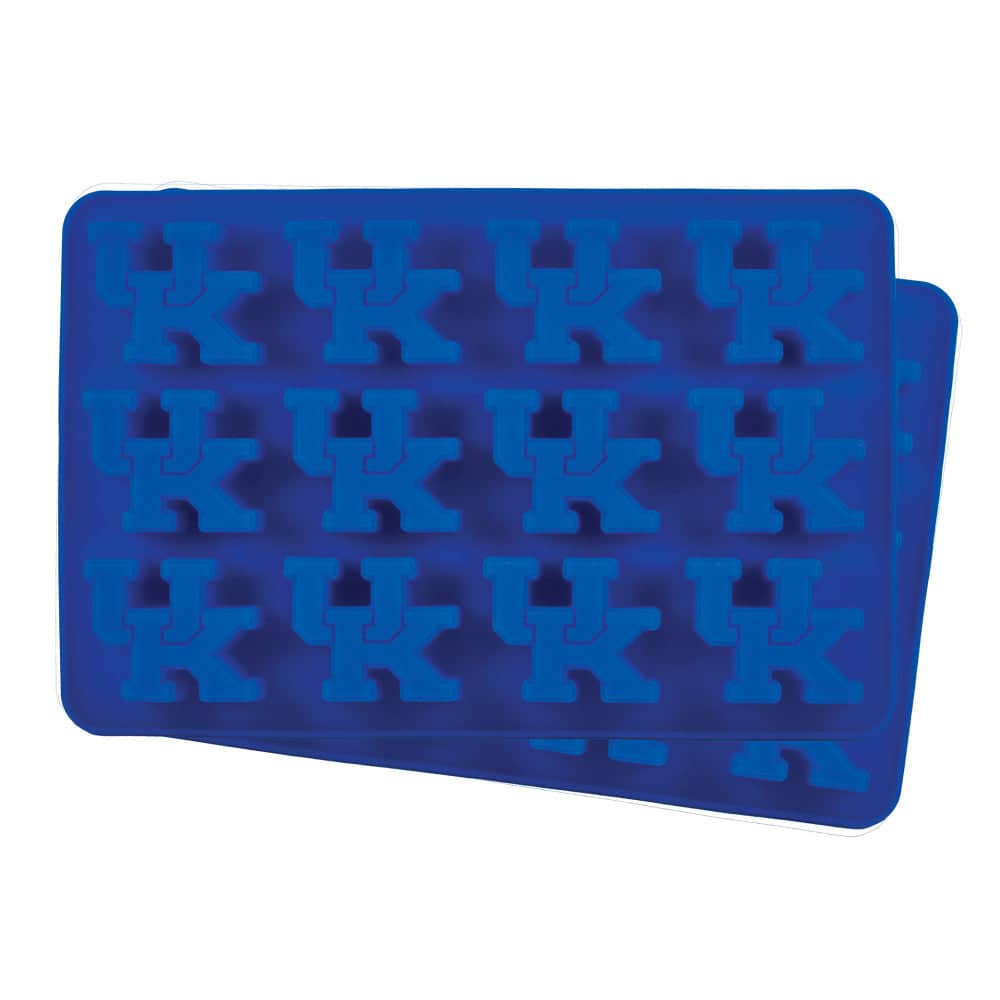 Kentucky Wildcats Ice Cube Tray