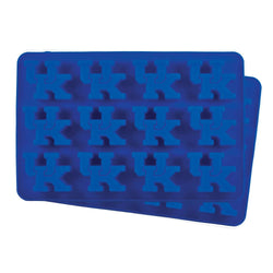 Kentucky Wildcats Ice Cube Tray