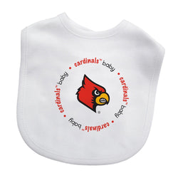 Louisville Cardinals - 2-Piece Baby Gift Set (ONLINE ORDER ONLY)