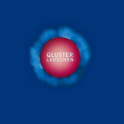 QLUSTER - Lauschen [CD] (ONLINE ORDER ONLY)