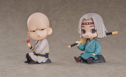 JueDing Qset 2-Piece Figure Set (ONLINE ORDER ONLY)
