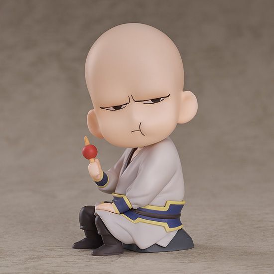 JueDing Qset 2-Piece Figure Set (ONLINE ORDER ONLY)