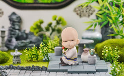 JueDing Qset 2-Piece Figure Set (ONLINE ORDER ONLY)