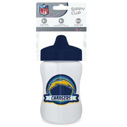 Los Angeles Chargers Sippy Cup (ONLINE ORDER ONLY)