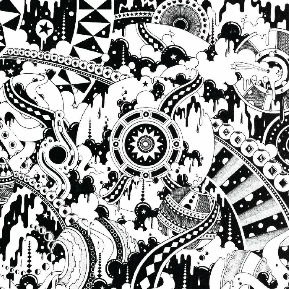 Mole City [CD] (ONLINE ORDER ONLY)