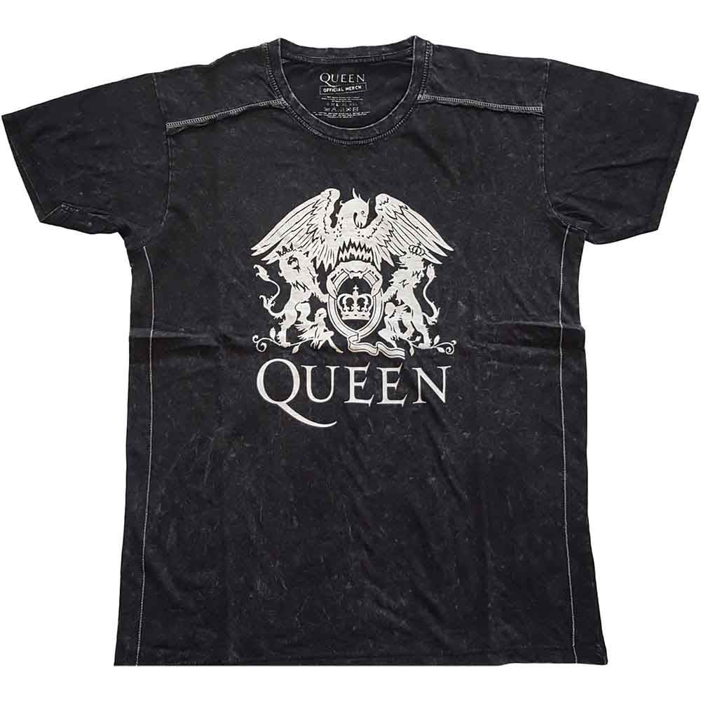 Classic Crest [T-Shirt] (ONLINE ORDER ONLY)