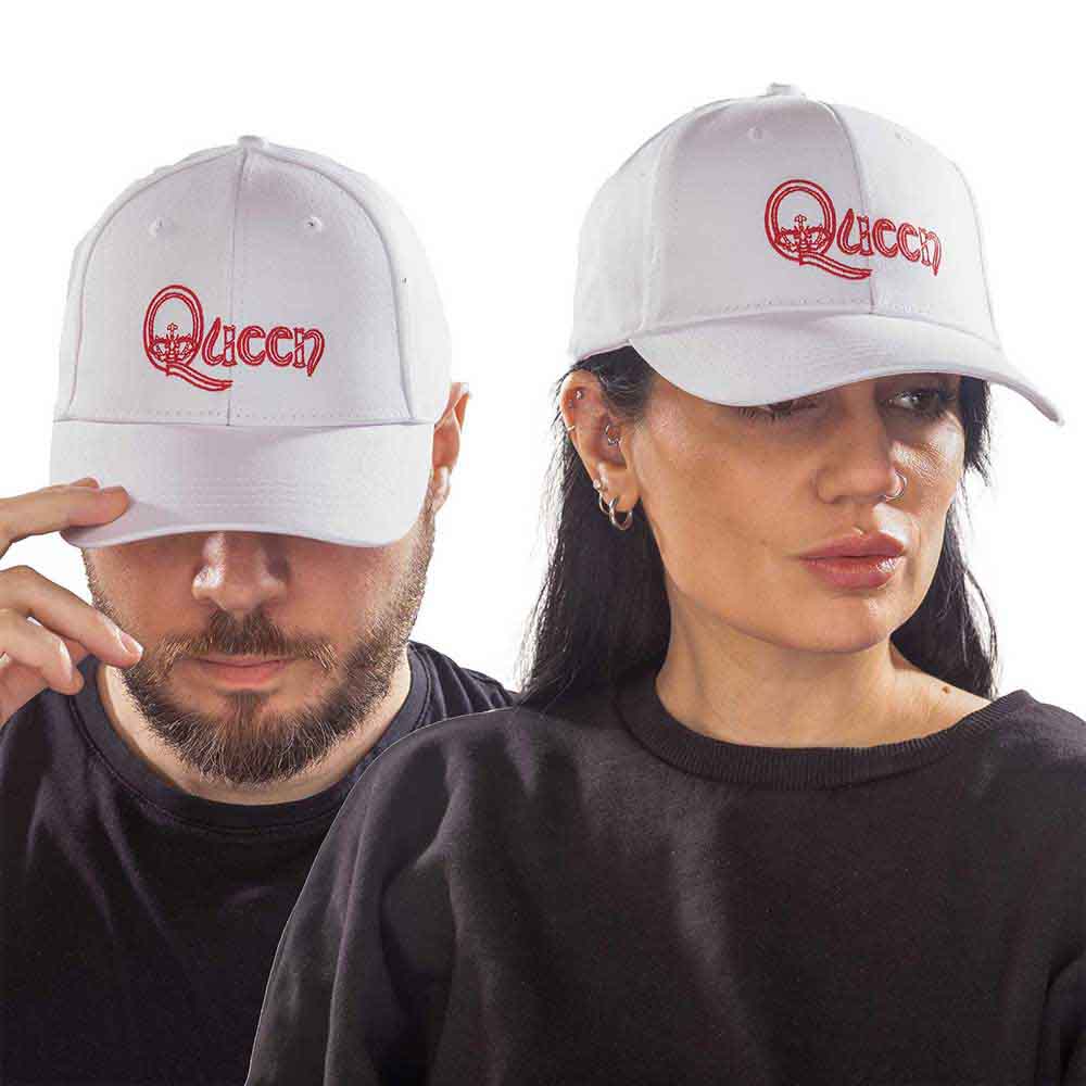 Crown In Q Logo [Hat] (ONLINE ORDER ONLY)