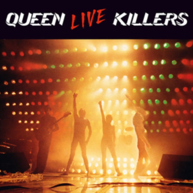 Live Killers [2LP] [Vinyl] (ONLINE ORDER ONLY)