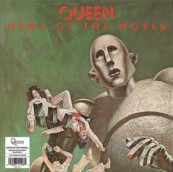 News Of The World (Limited Edition, Olive Green Colored Vinyl) [Vinyl]