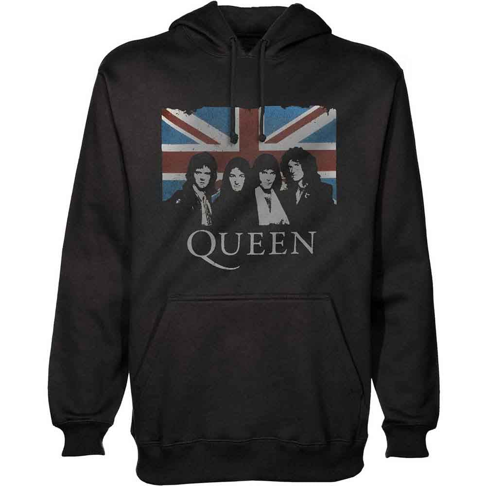 Vintage Union Jack [Sweatshirt] (ONLINE ORDER ONLY)