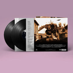 Queens Of The Stone Age (2LP) [Vinyl]