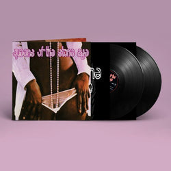 Queens Of The Stone Age (2LP) [Vinyl]
