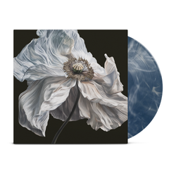 Quicksand - Bring On The Psychics [Blue / White Swirl] [Vinyl]