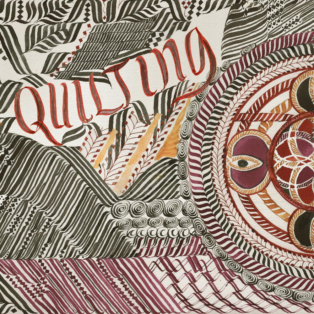 Quilting [Vinyl]