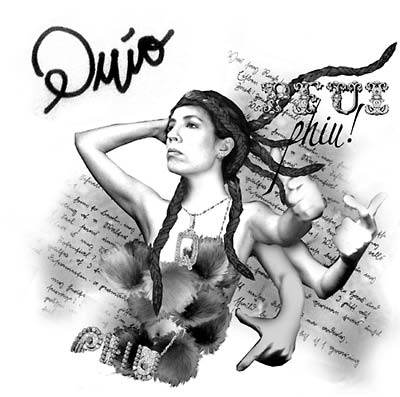 Phiu! [CD] (ONLINE ORDER ONLY)