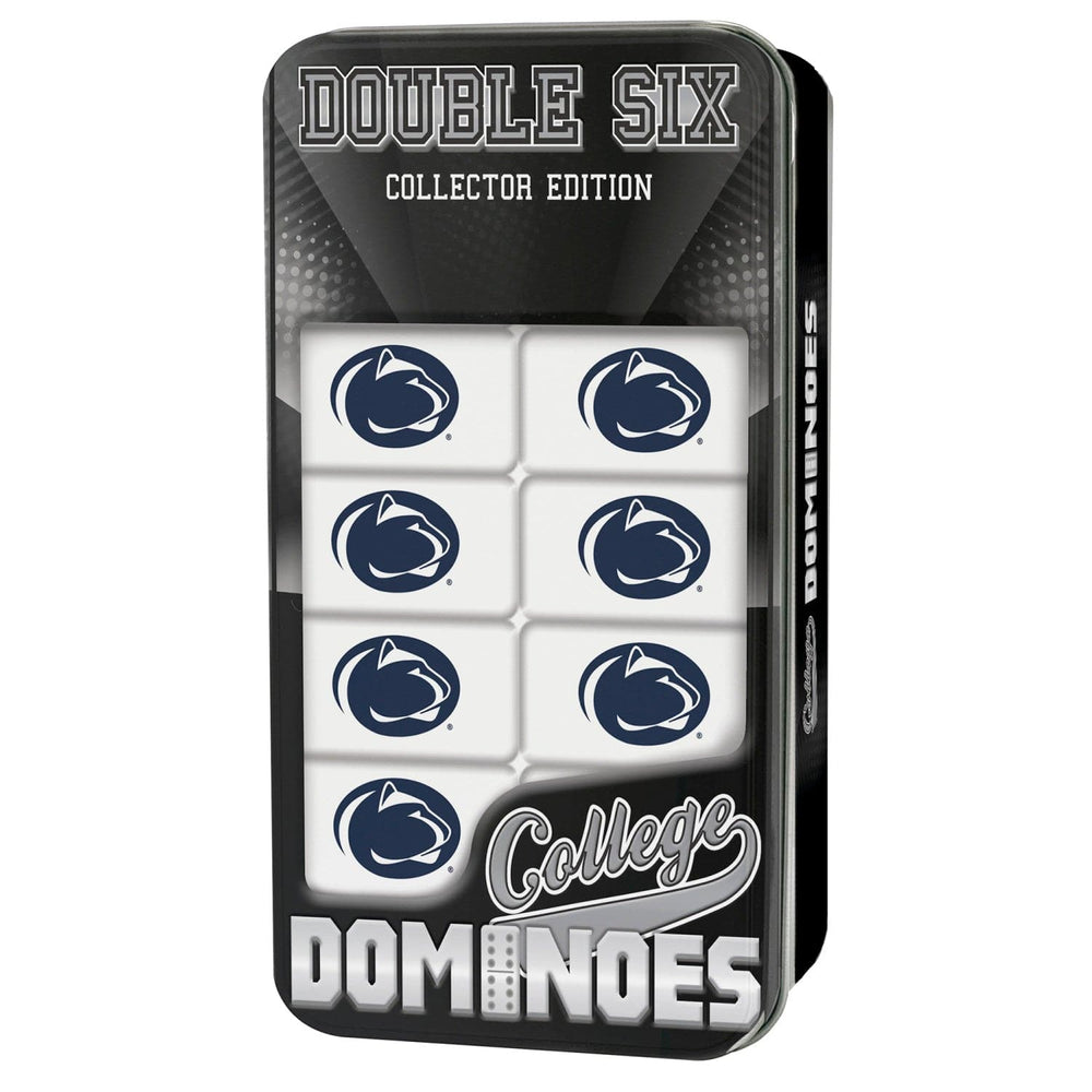Penn State Nittany Lions Dominoes (ONLINE ORDER ONLY)