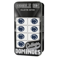 Penn State Nittany Lions Dominoes (ONLINE ORDER ONLY)