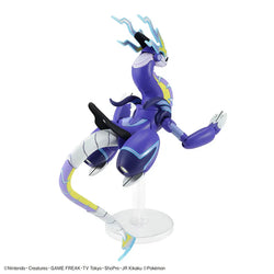 Pokemon Select Series 59 Miraidon Model Kit (ONLINE ORDER ONLY)