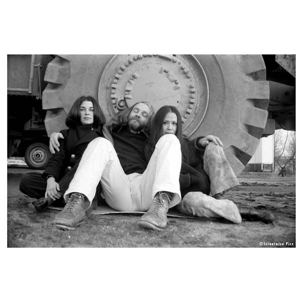 Playing in the Dirt [Vinyl]