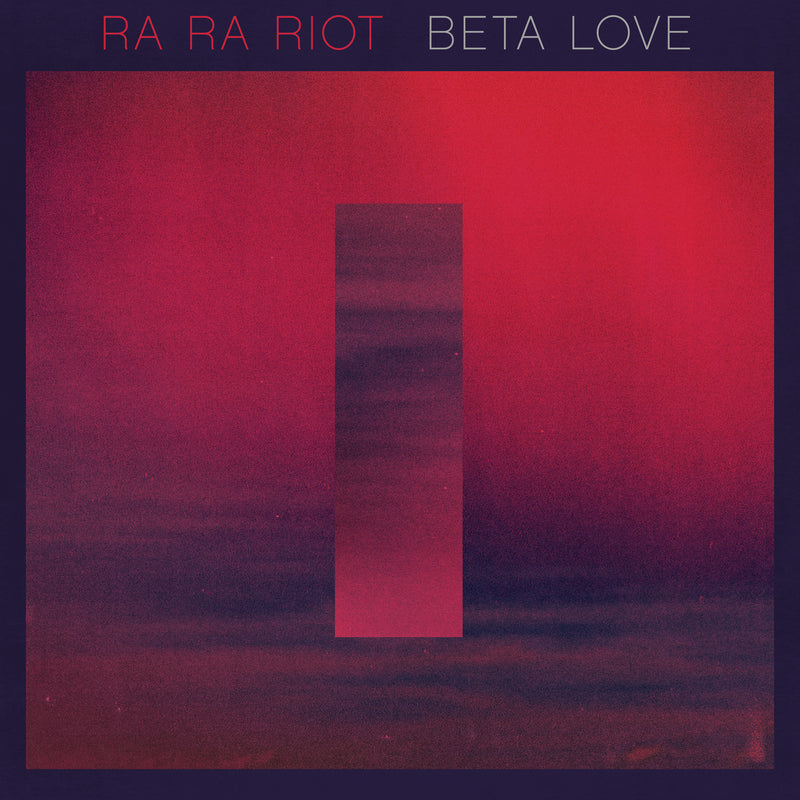 Beta Love [CD] (ONLINE ORDER ONLY)