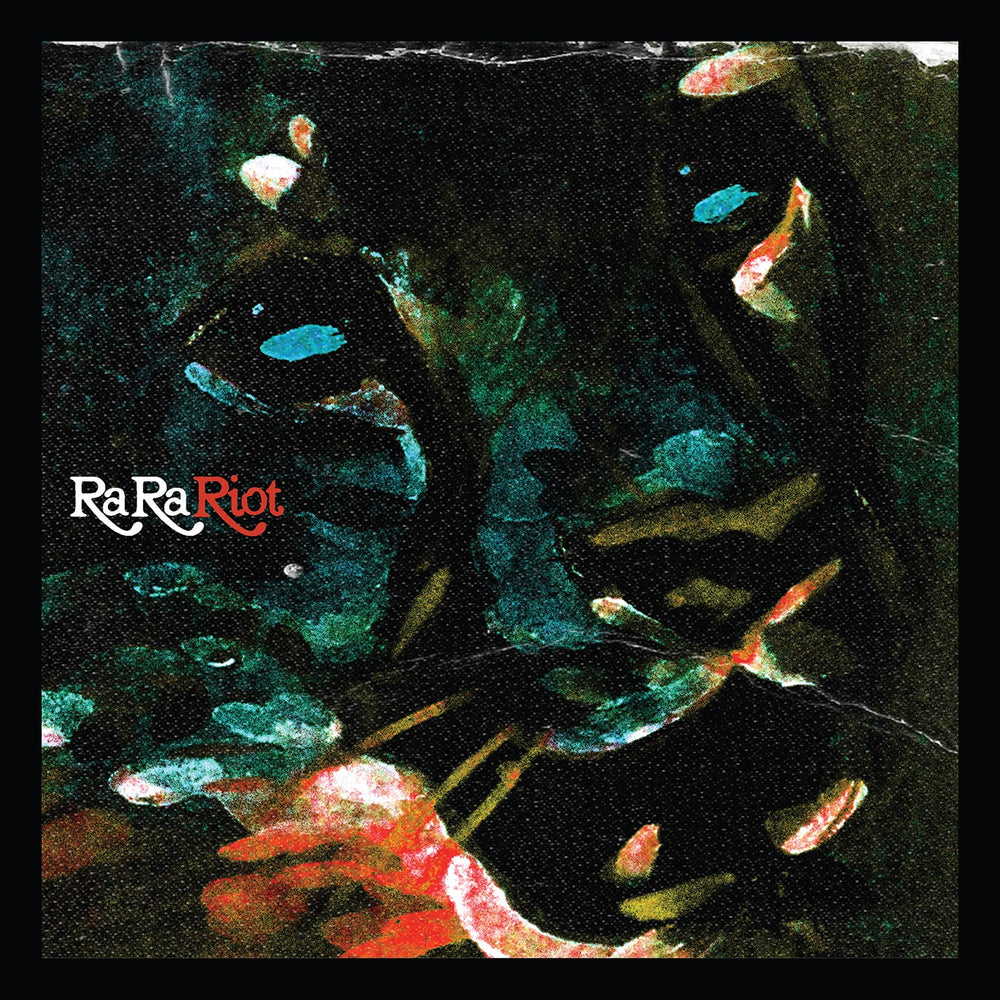 Ra Ra Riot EP [CD] (ONLINE ORDER ONLY)