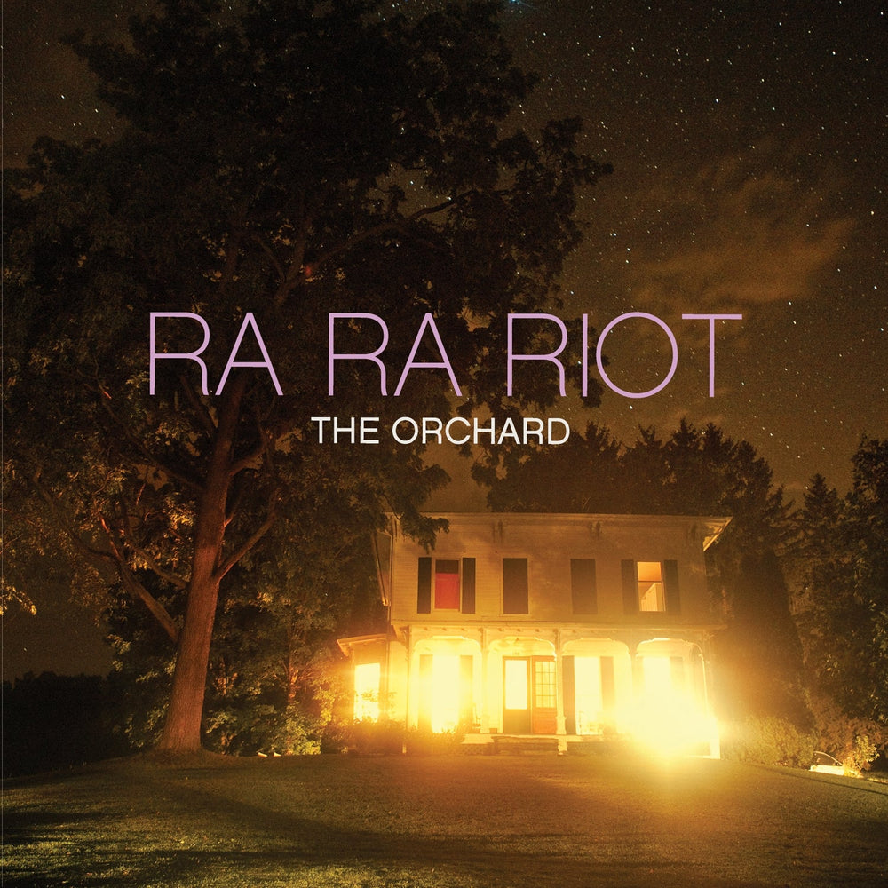 The Orchard (Deluxe CD+DVD) [CD] (ONLINE ORDER ONLY)