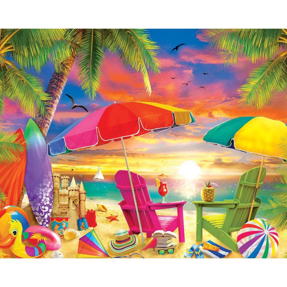 Artist Gallery Jigsaw Puzzle Collection Series 2 - 12-Pack