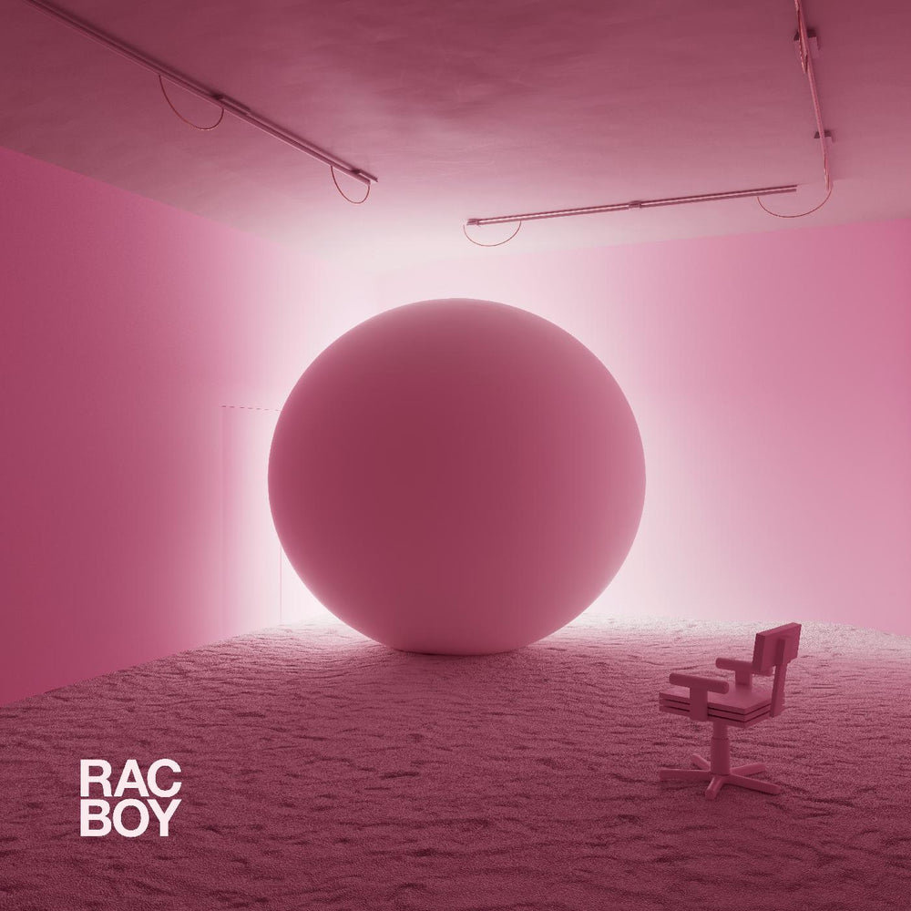 BOY [CD]