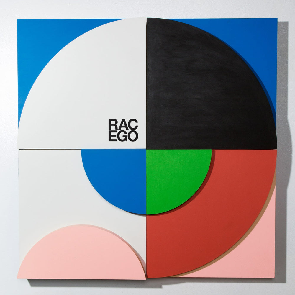 EGO [CD] (ONLINE ORDER ONLY)