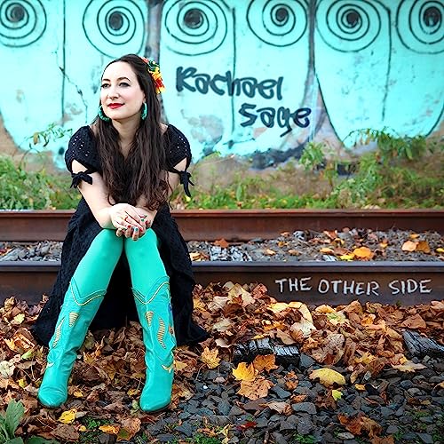 The Other Side [2 CD] [CD] (ONLINE ORDER ONLY)