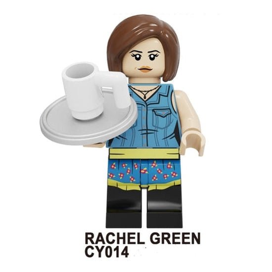 Rachel (Online Only)