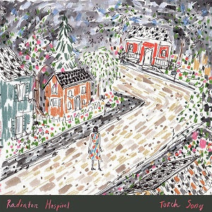 Radiator Hospital - Torch Song [Vinyl]