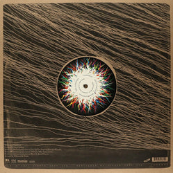 Radiohead Remixes/ Give Up The Ghost/ TKOL Altrice Remix (Limited Edition) (12" Single) [Vinyl]