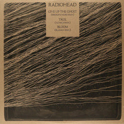 Radiohead Remixes/ Give Up The Ghost/ TKOL Altrice Remix (Limited Edition) (12" Single) [Vinyl]