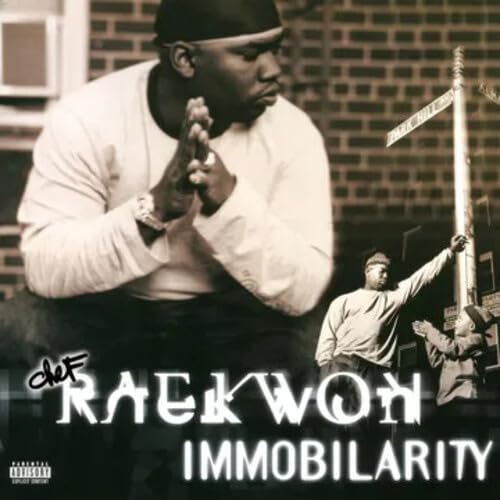 Immobilarity: 25Th Anniversary Edition [Vinyl] (ONLINE ORDER ONLY)