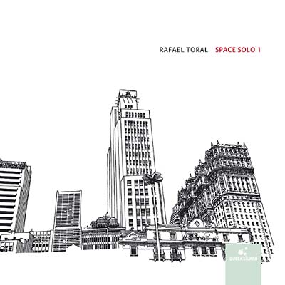 Space Solo 1 [CD] (ONLINE ORDER ONLY)