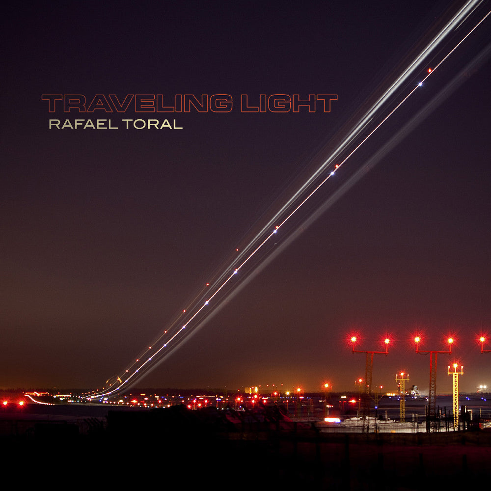 Traveling Light [CD]
