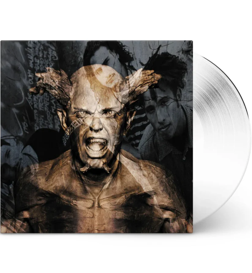 Irvine Meadows Live 1995 (White Vinyl) [Import] [Vinyl] (ONLINE ORDER ONLY)