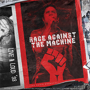 Live & Loud '93 [Import] [Vinyl]