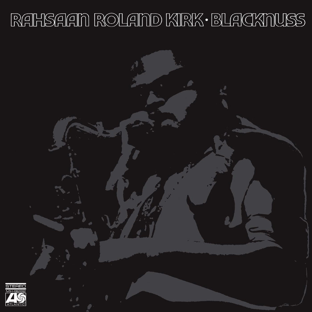 Blacknuss [Vinyl]
