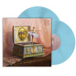 Rainbow Kitten Surprise - Love Hate Music Box [Vinyl]