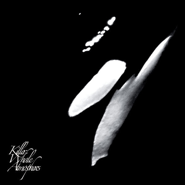 RAINFOREST SPIRITUAL ENSLAVEMENT - Killer Whale Atmospheres [CD] (ONLINE ORDER ONLY)