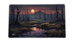 Rakdos Sunrise TCG Playmat (ONLINE ORDER ONLY)