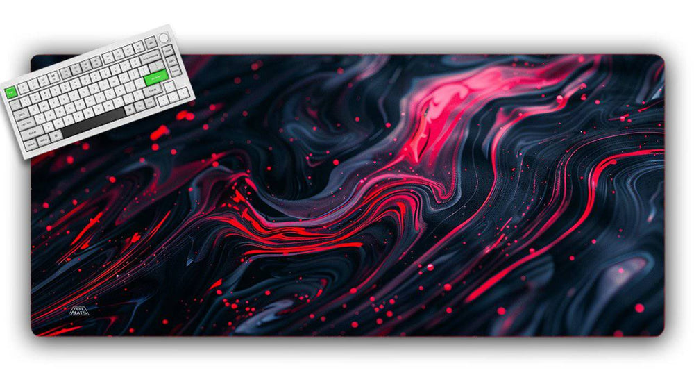 Rakdos TCG Gaming Mat (ONLINE ORDER ONLY)