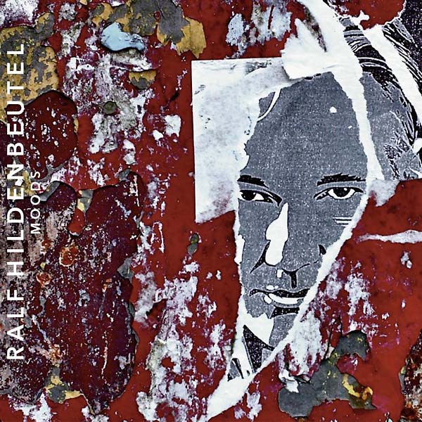 RALF HILDENBEUTEL - Moods [CD] (ONLINE ORDER ONLY)
