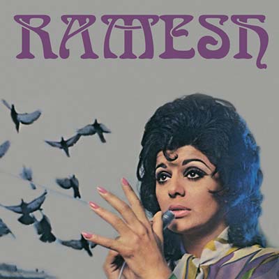 Ramesh [CD] (ONLINE ORDER ONLY)