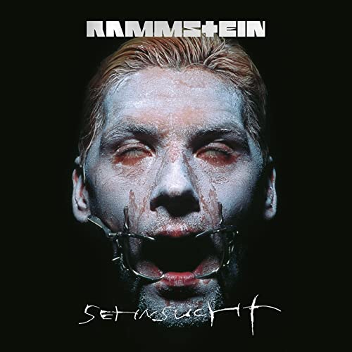 Sehnsucht [Digipak] [CD] (ONLINE ORDER ONLY)