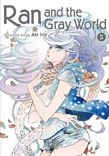 Ran and the Gray World Vol 5 (Online Order Only)