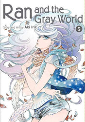 Ran and the Gray World Vol 5 (Online Order Only)
